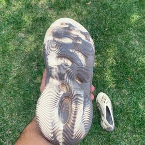 Yeezy Foam Runners " Cream Clay"